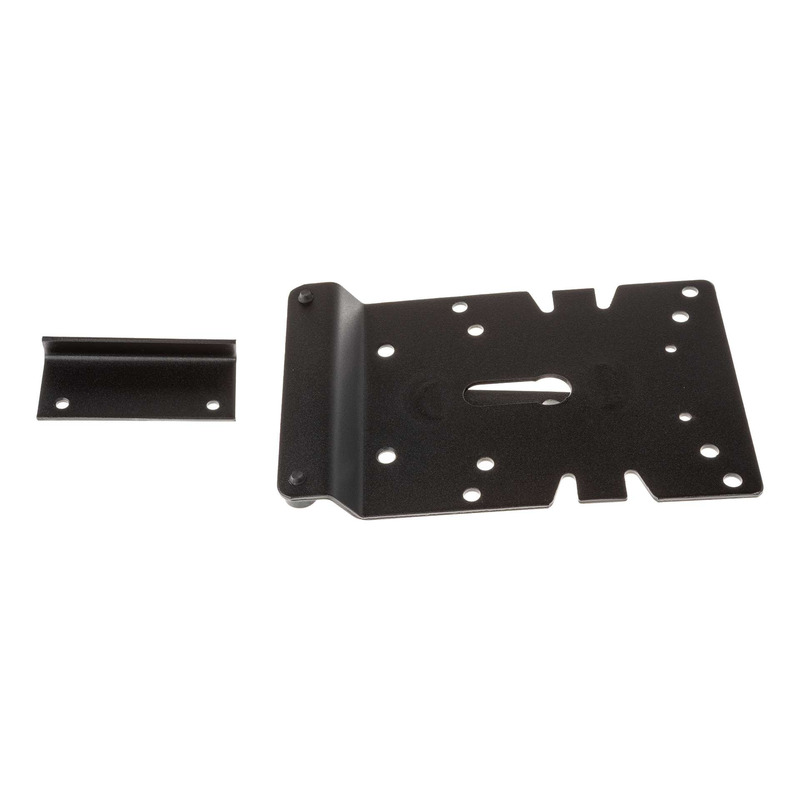 Kit fixation top case Top Master SHAD Yamaha FJR 1300 01-05
