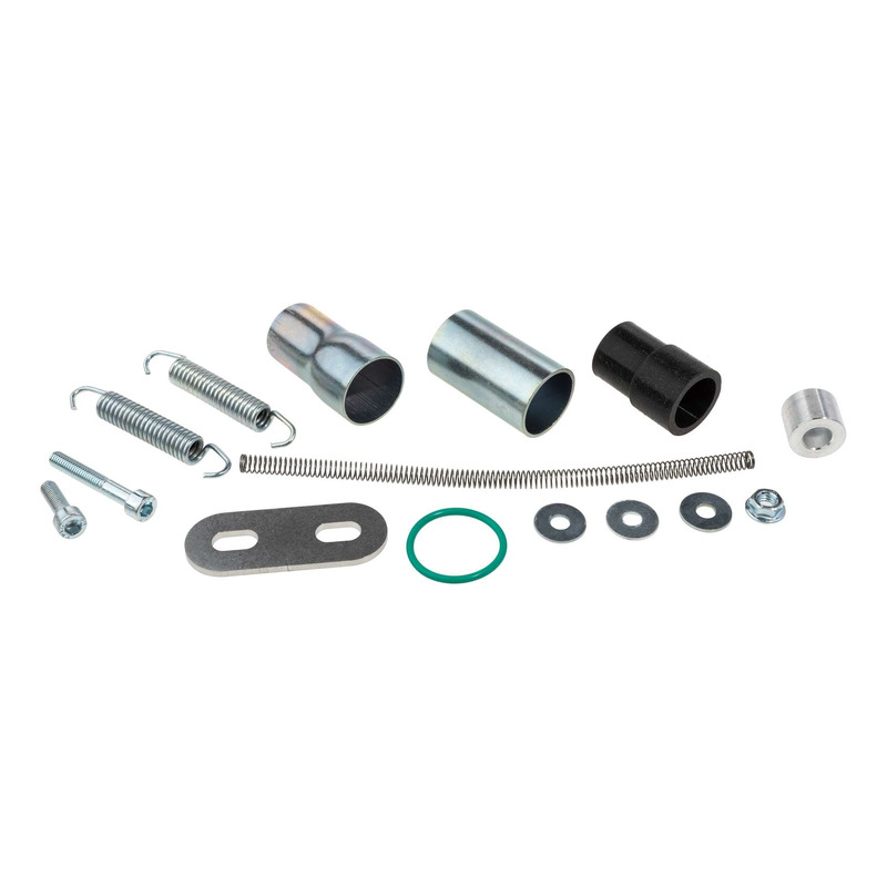 Kit fixations Tecnigas E-Nox MRT 50