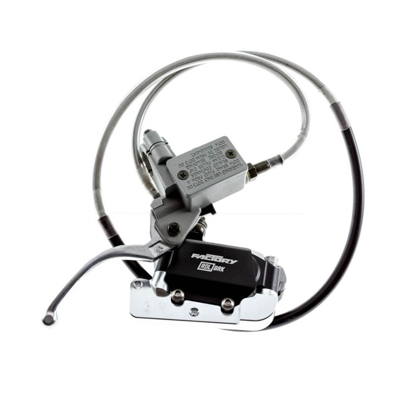 Kit frein avant Radial YCF