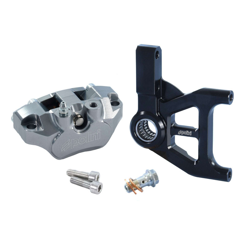 Kit frein Radial Polini Piaggio ZIP / Vespa ET3 - 50 Special