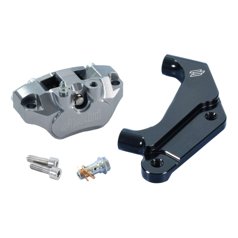 Kit frein Radial Polini Vespa GTS