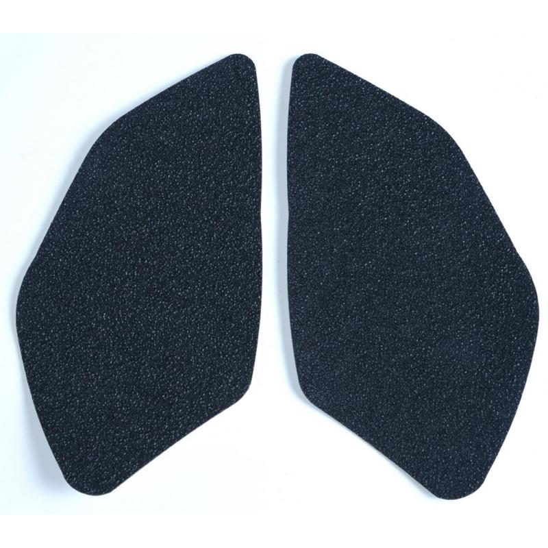 Kit grip de réservoir R&G Racing noir BMW R 1200 GS 12-18