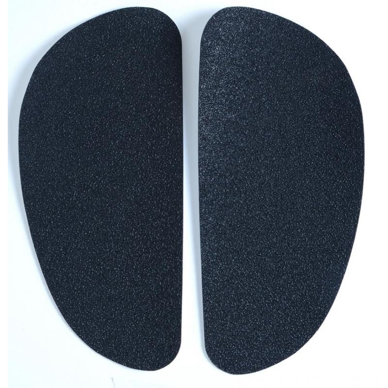 Kit grip de réservoir R&G Racing noir Ducati 748 96-03