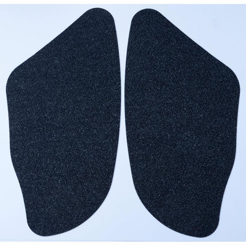 Kit grip de réservoir R&G Racing noir Honda CB 900 F Hornet 02-07