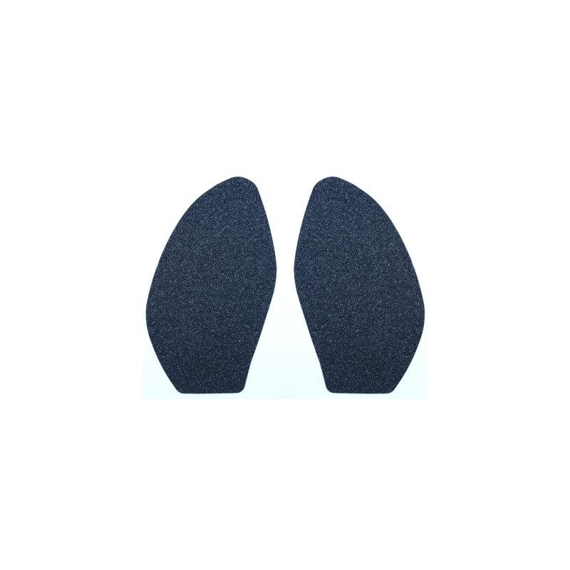 Kit grip de réservoir R&G Racing noir Suzuki DL650 V-Strom 12-18