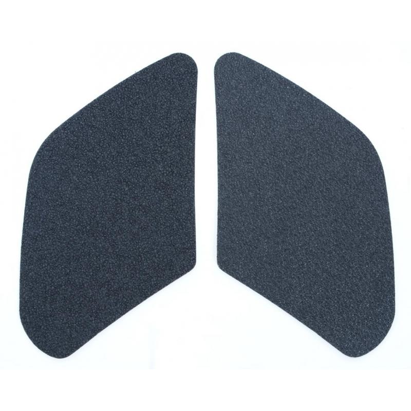 Kit grip de réservoir R&G Racing noir Suzuki SV 1000 03-07