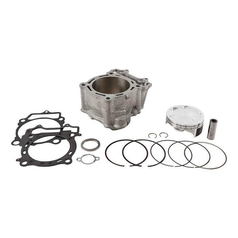Kit Haut-Moteur Cylindre + Piston VERTEX Ø 95.00 mm Type Origine – Yamaha 450 WR-F 07-15
