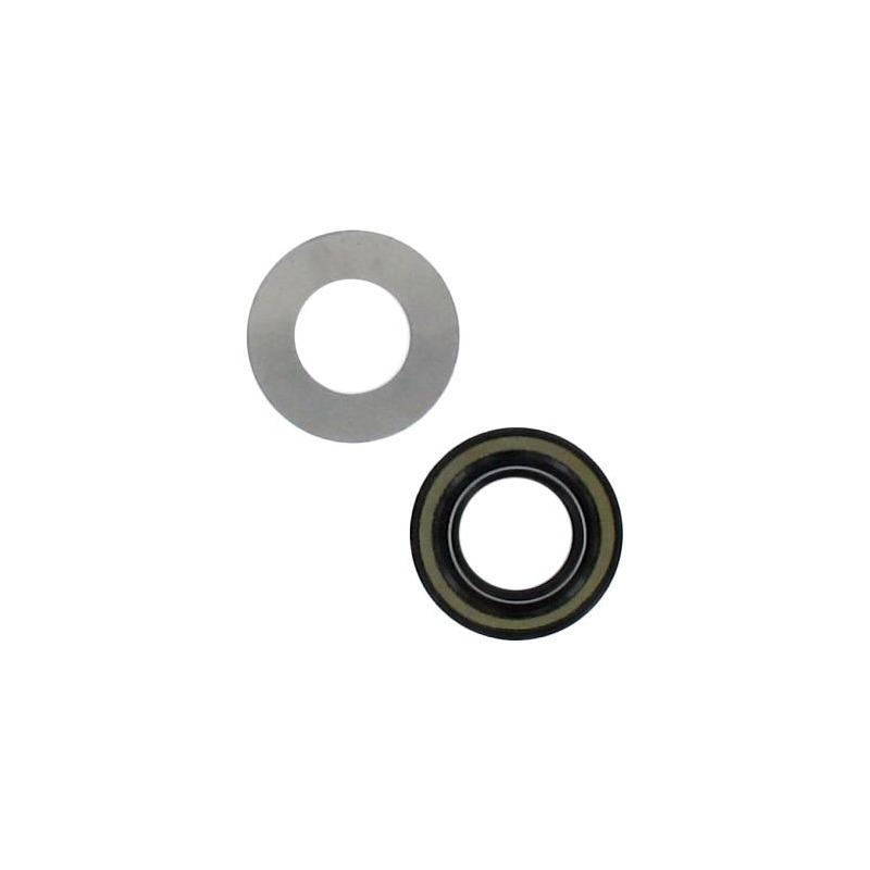 Kit joint spi + rondelle de carter pour Solex ancien modèle