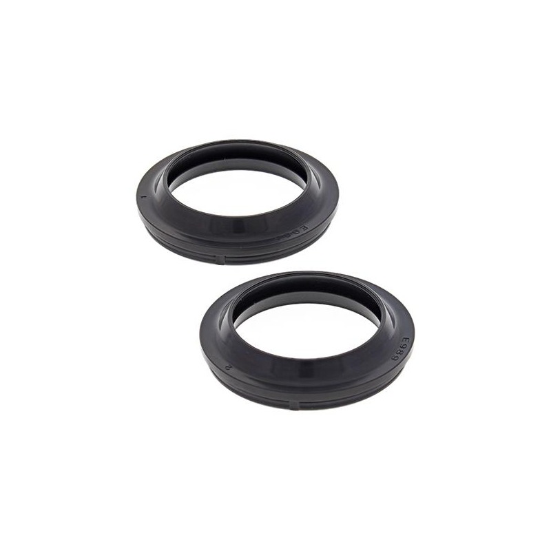 Kit joints cache poussière de fourche All-Balls Racing 57-115 pour Ho