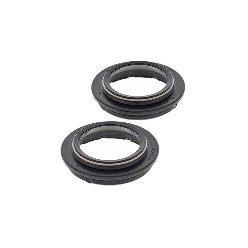 Kit joints cache poussière de fourche All-Balls Racing 57-127 pour Ho