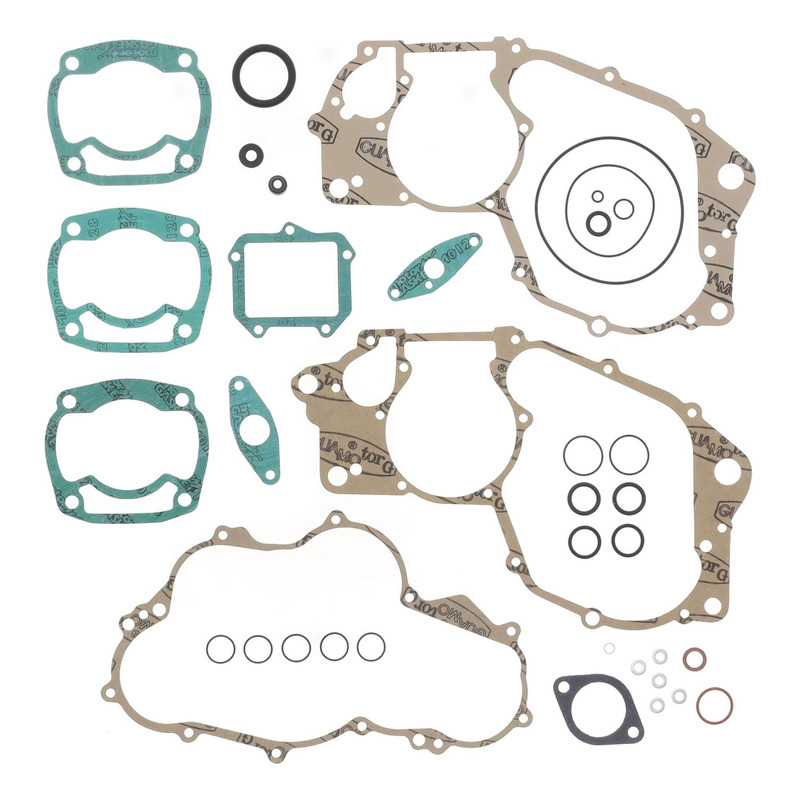 Kit joints complet pour aprilia 125 moteur rotax 123 1988-06
