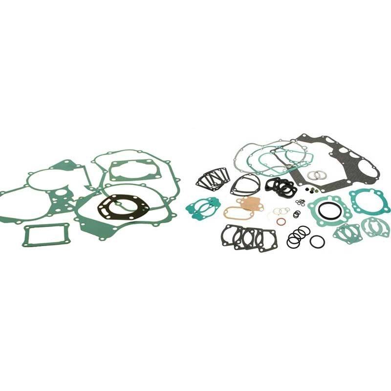 Kit joints complet pour formula 125 1997-00