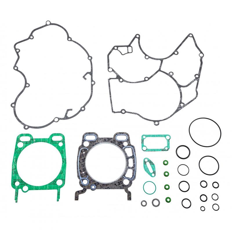 Kit joints complet pour gilera 600 rc/xrt/nordwest 1989-93