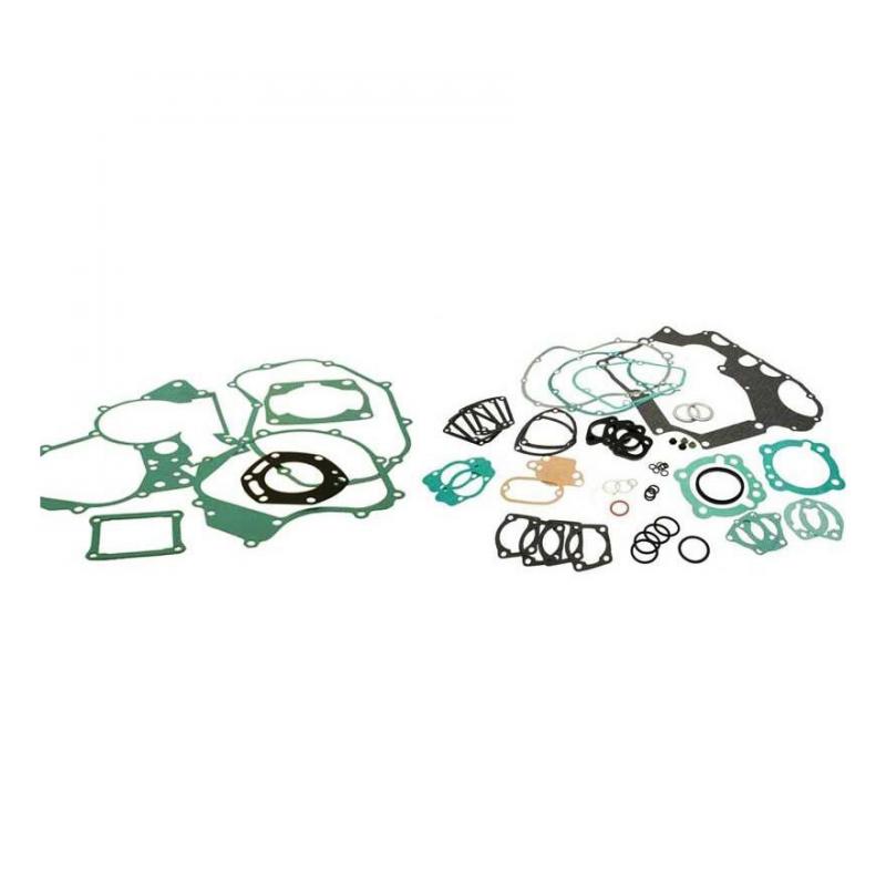 Kit joints complet pour honda ntv650 1991-96