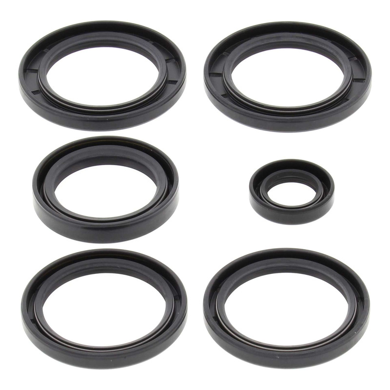 Kit Joints de Différentiel Arrière ALL BALLS RACING - Kawasaki 650 K