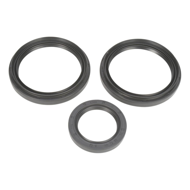 Kit joints de différentiel arrière Moose Racing pour Kymco Maxxer 450 10-16