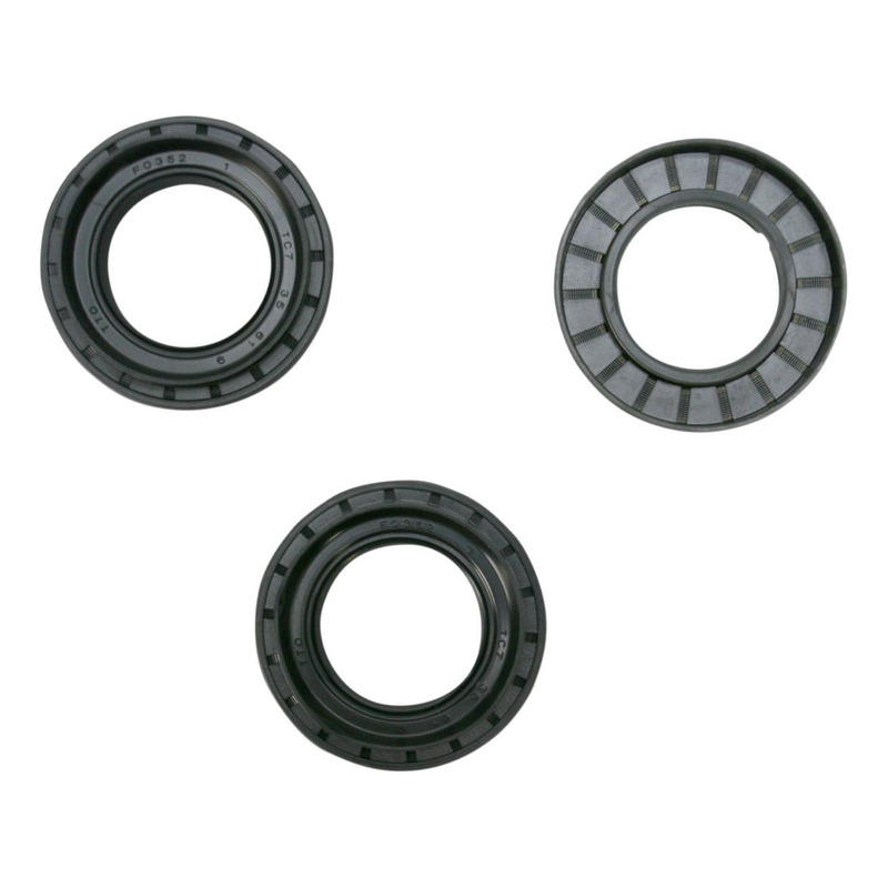 Kit joints de différentiel arrière Moose Racing pour Yamaha 550 Grizzly 12-14