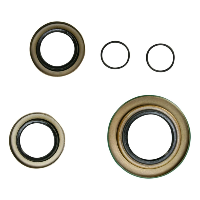 Kit joints de différentiel arrière Moose Racing pour CAN AM Commander 1000 11-13