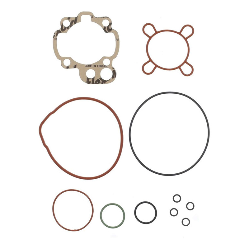 Kit joints haut-moteur pour am6/europa/red rose et moteur minarelli 19
