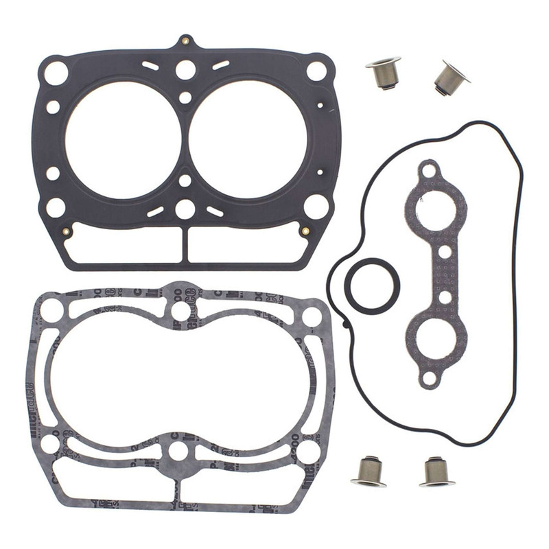 Kit Joints Haut-Moteur VERTEX Type Origine - Polaris 800 Sportsman 09-10