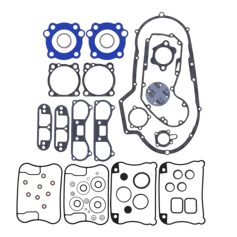 Kit joints moteur complet Athena Harley Davidson XLH 883 Sportster 91-