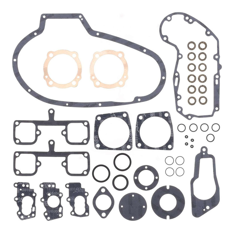 Kit joints moteur complet Athena Harley Davidson XLH 1000 Sportster 19