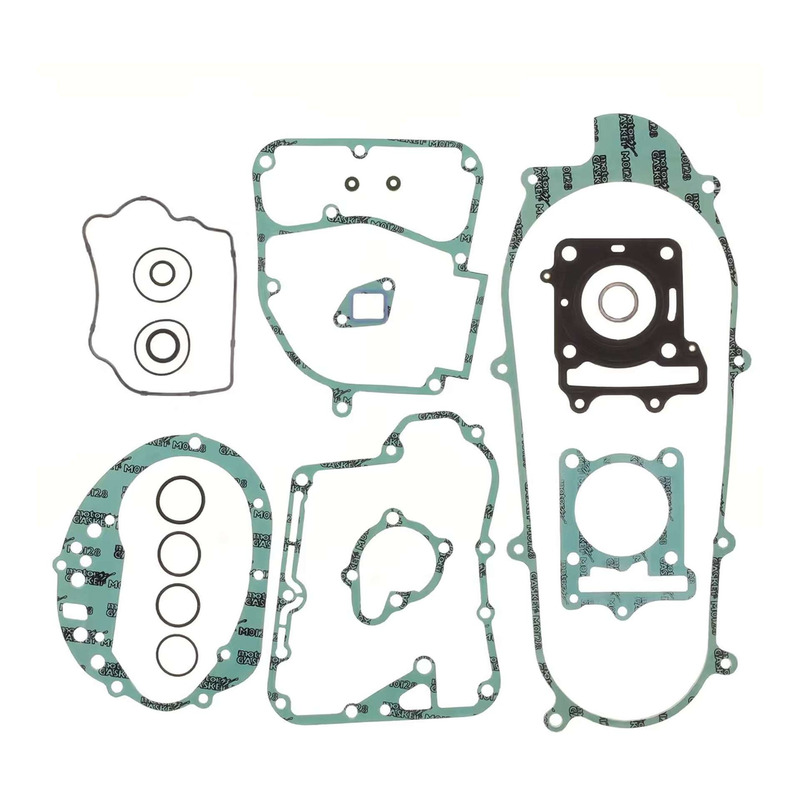 Kit joints moteur complet Athena Kymco Dink 125 LX 89-00