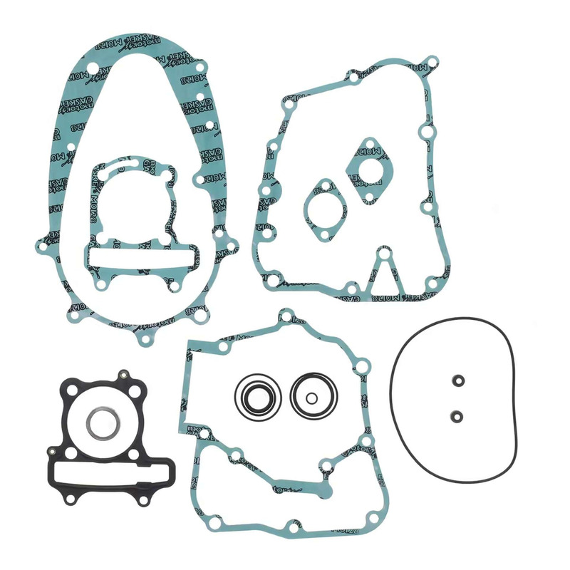 Kit joints moteur complet Athena Malaguti Ciak Master 2007