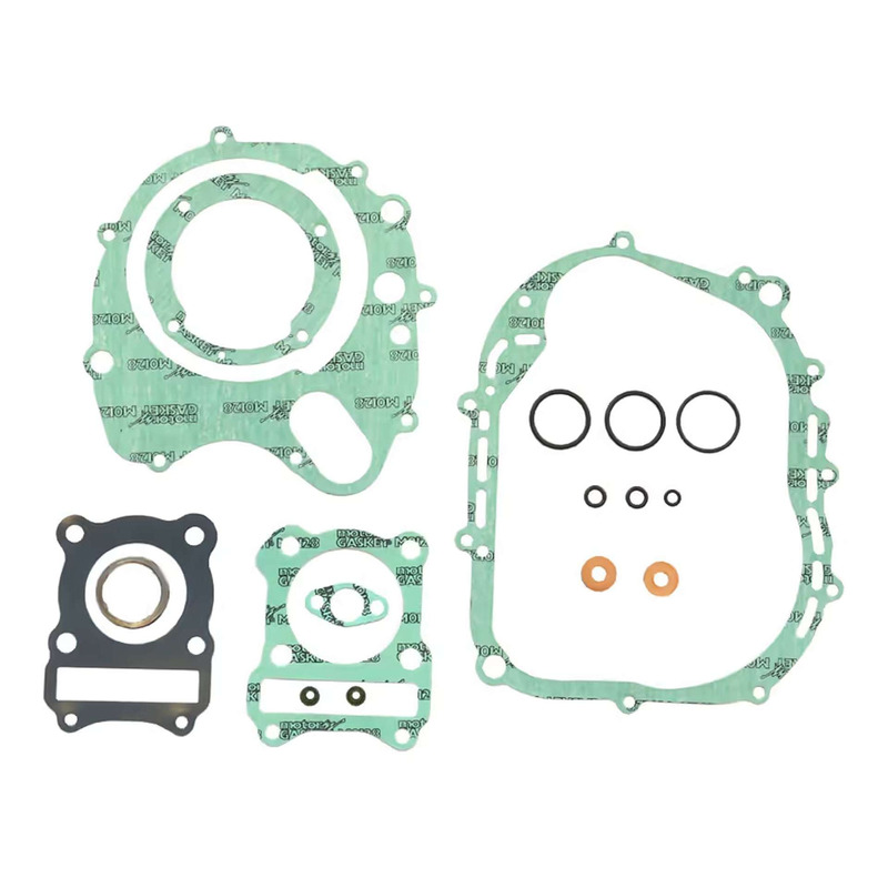 Kit joints moteur complet Athena Suzuki LT 125 Quadrunner 83-87