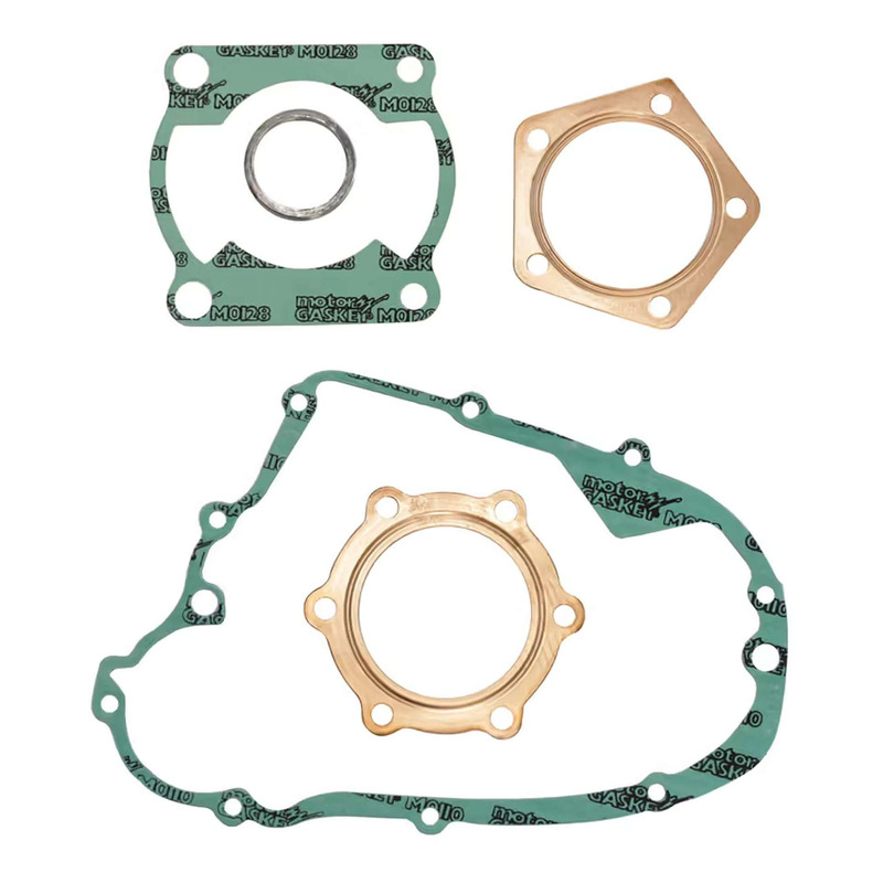 Kit joints moteur complet Athena Yamaha DT 175 78-80