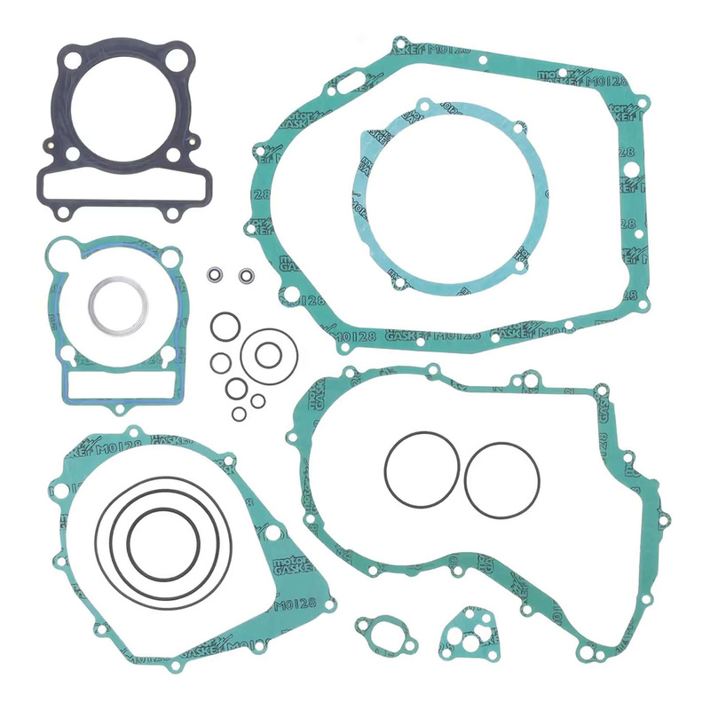 Kit joints moteur complet Athena Yamaha YFM 400 Kodiak 93-98