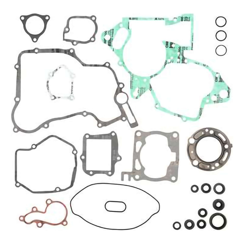 Kit Joints Moteur Complet PROX - Honda 125 CR 05-07