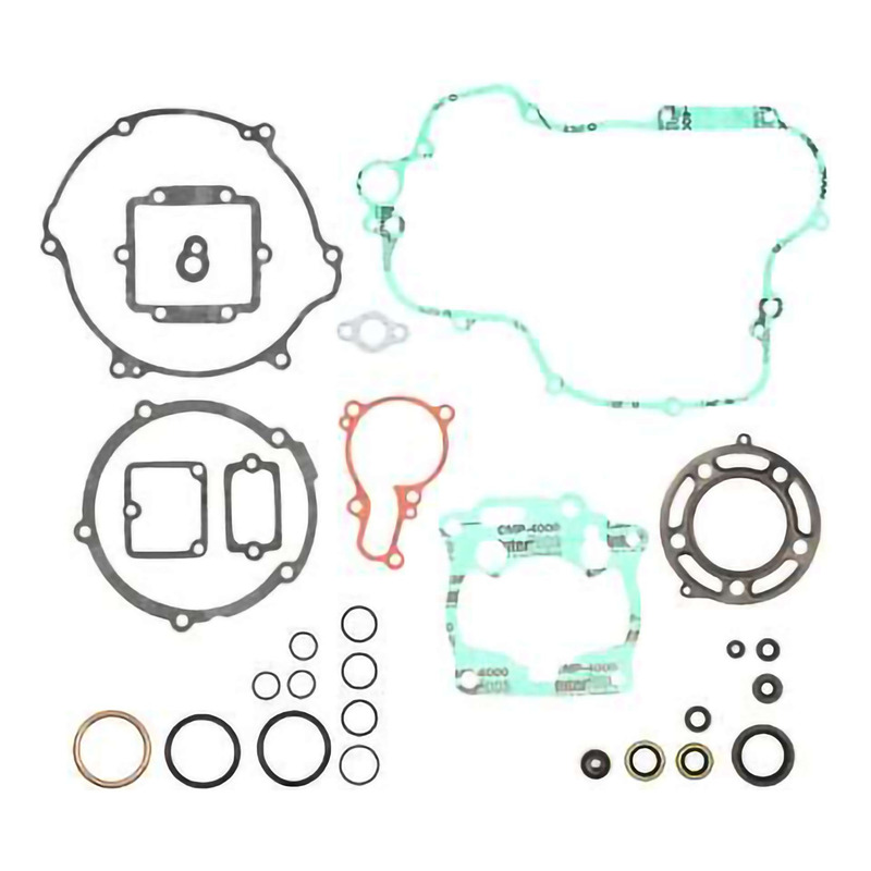 Kit Joints Moteur Complet PROX - Kawasaki 125 KX 95-97