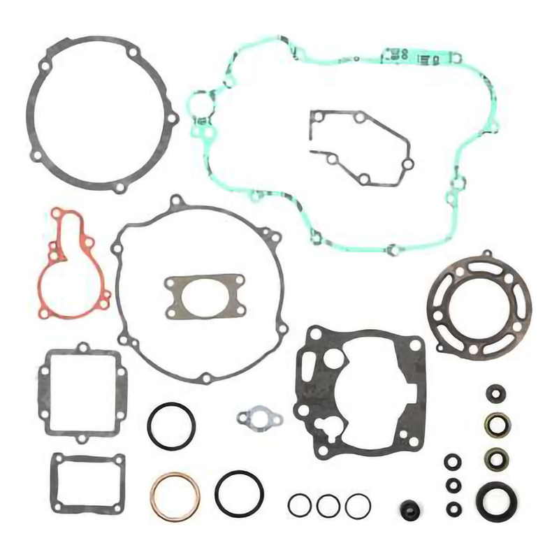 Kit Joints Moteur Complet PROX - Kawasaki 125 KX 98-00