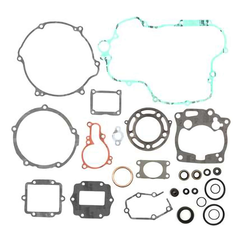 Kit Joints Moteur Complet PROX - Kawasaki 125 KX 01-02