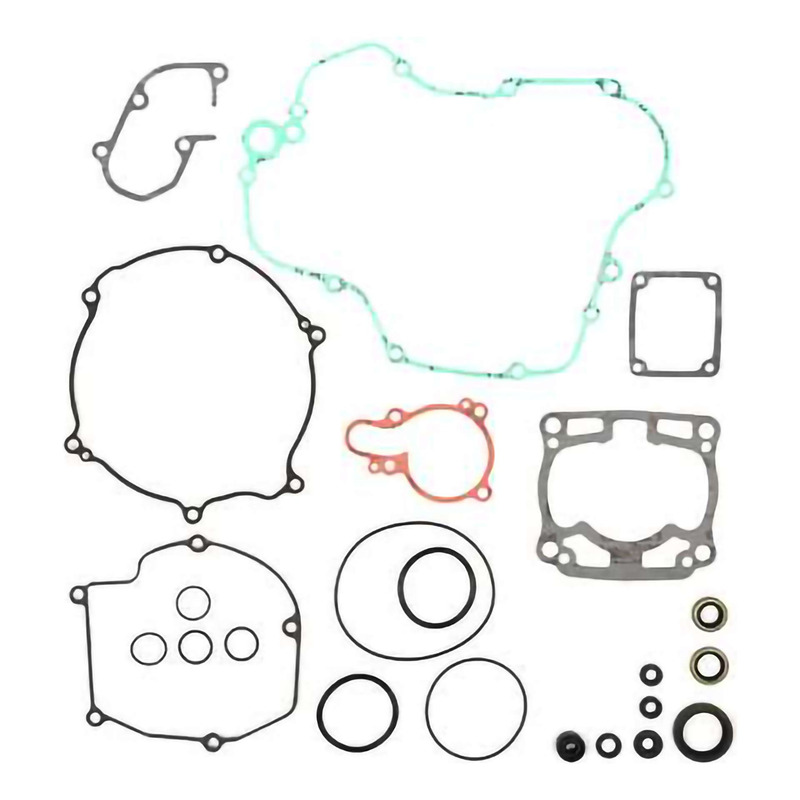 Kit Joints Moteur Complet PROX - Kawasaki 125 KX 03-08