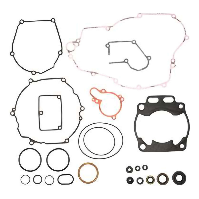 Kit Joints Moteur Complet PROX - Kawasaki 250 KX 05-08