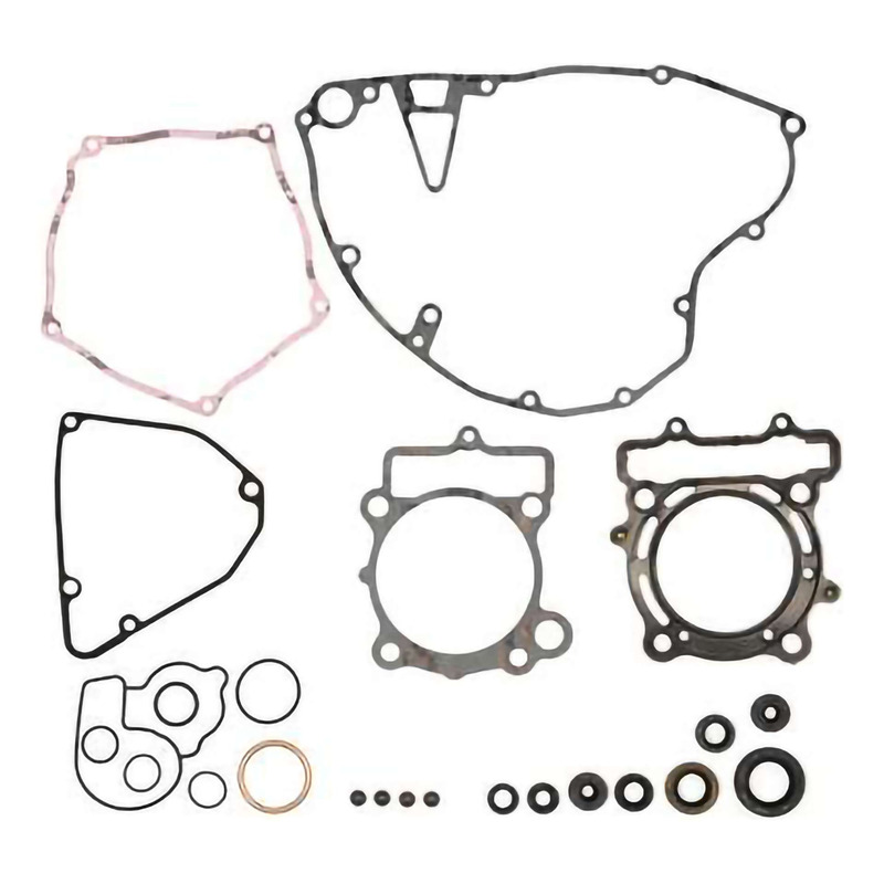 Kit Joints Moteur Complet PROX - Kawasaki 250 KXF 04-05