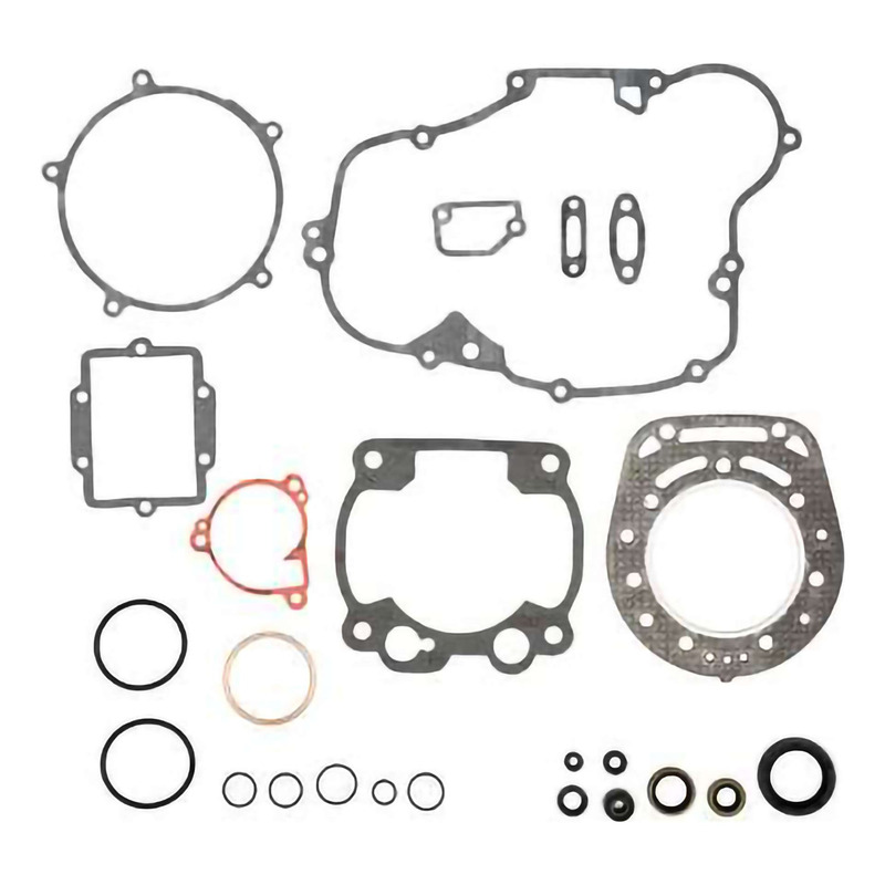 Kit Joints Moteur Complet PROX - Kawasaki 500 KX 89-04