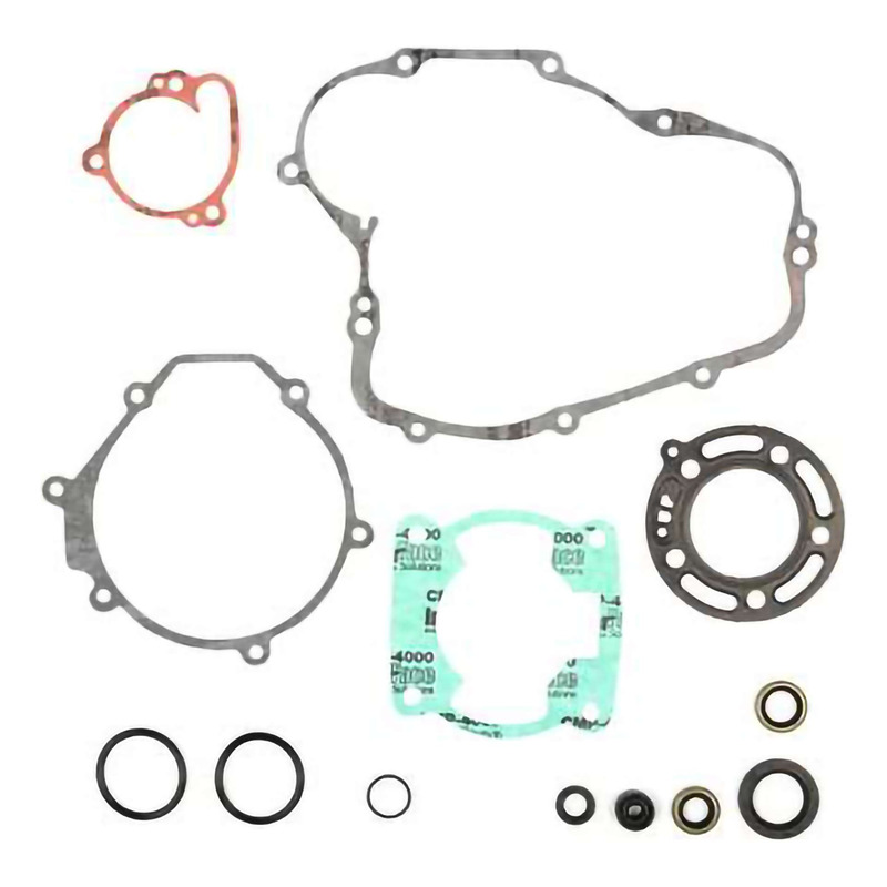 Kit Joints Moteur Complet PROX - Kawasaki 80 KX 91-97