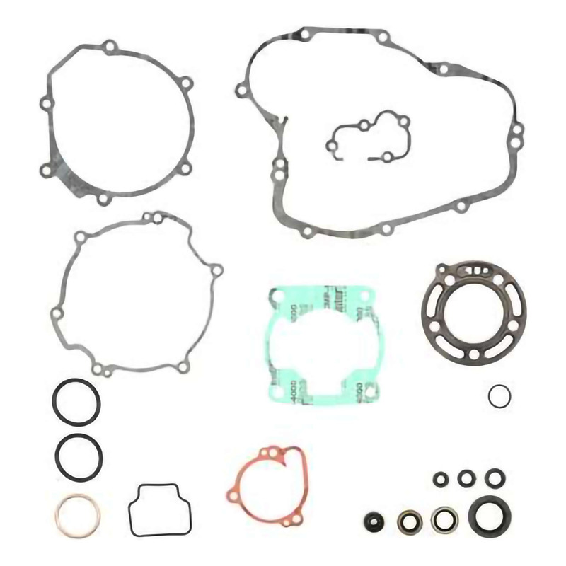 Kit Joints Moteur Complet PROX - Kawasaki 80 KX 98-00