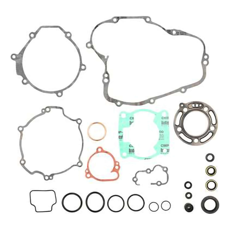 Kit Joints Moteur Complet PROX - Kawasaki 85 KX 01-06