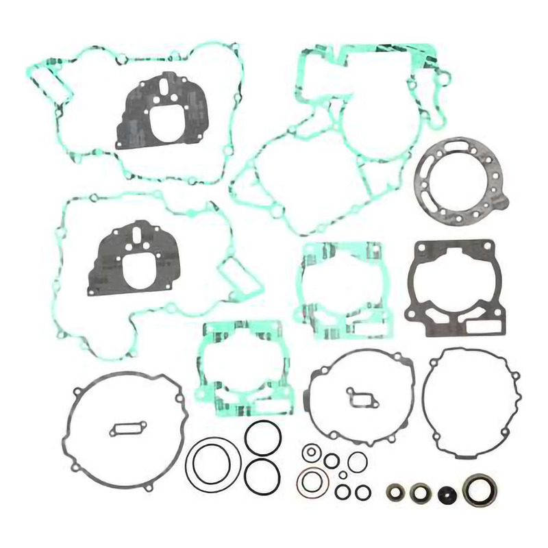 Kit Joints Moteur Complet PROX - KTM 200 EXC 98-02