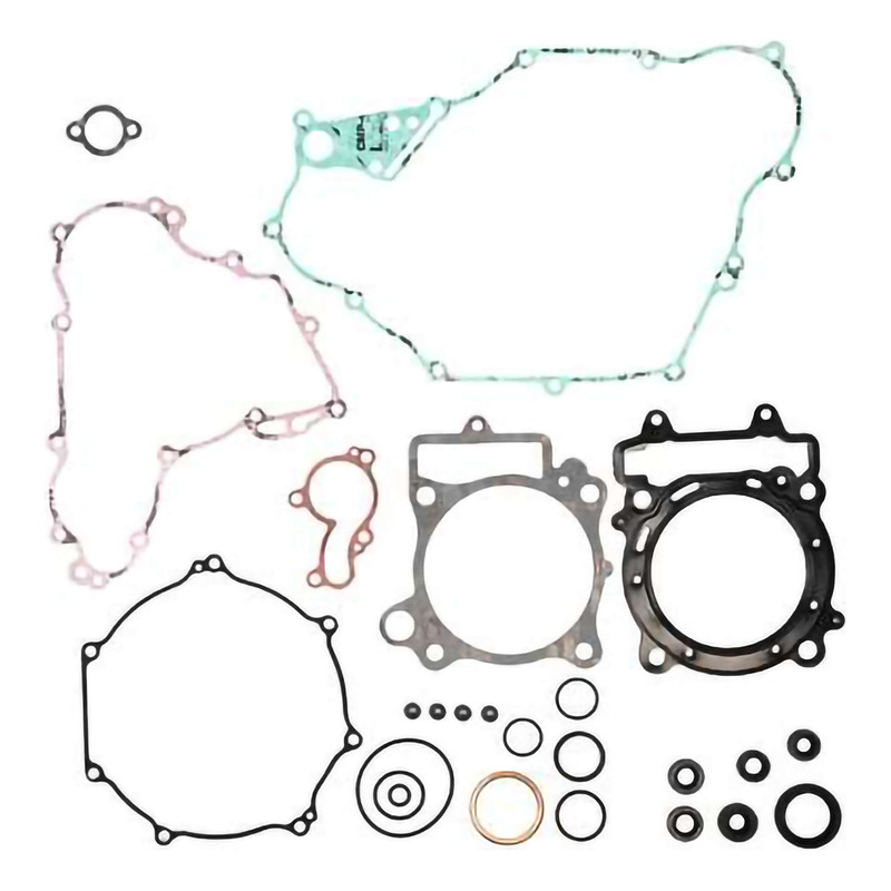 Kit Joints Moteur Complet PROX - Quad Kawasaki 450 KFX-R 08-14