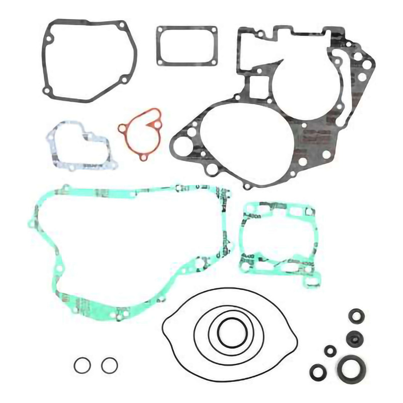 Kit Joints Moteur Complet PROX - Suzuki 125 RM 04-11