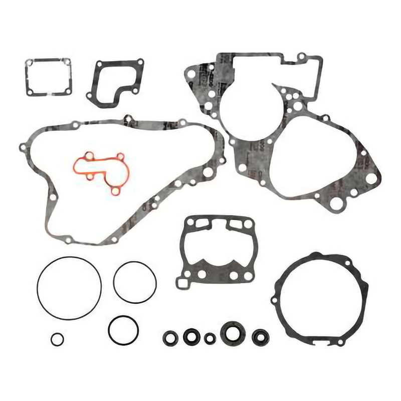 Kit Joints Moteur Complet PROX - Suzuki 80 RM 91-01