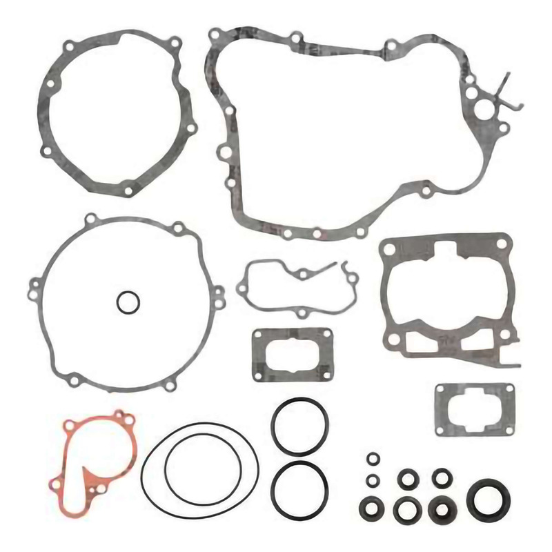 Kit Joints Moteur Complet PROX - Yamaha 125 YZ 02-04