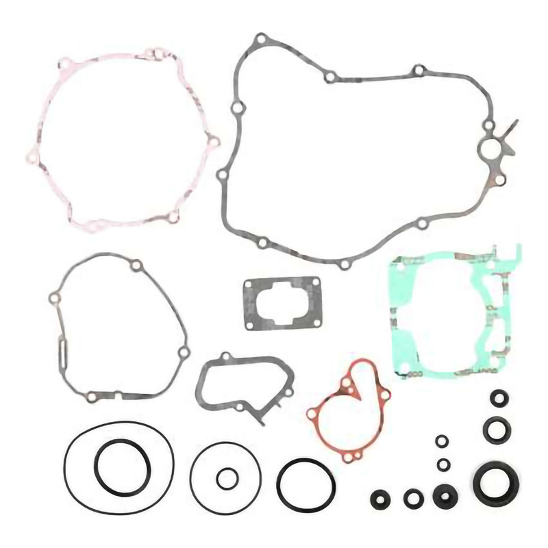 Kit Joints Moteur Complet PROX - Yamaha 125 YZ 05-21