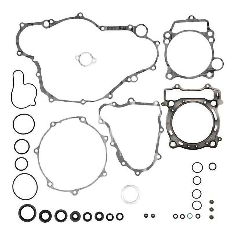 Kit Joints Moteur Complet PROX - Yamaha 450 WRF 03-06