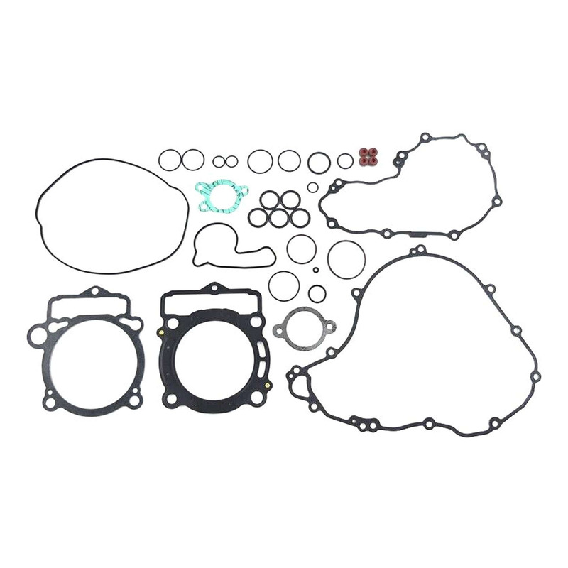 Kit joints moteur complet Tecnium KTM 350 SX-F 16-19